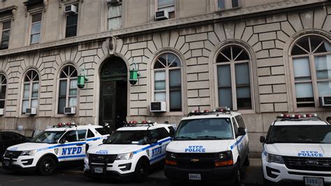 which nypd precinct do i live in.